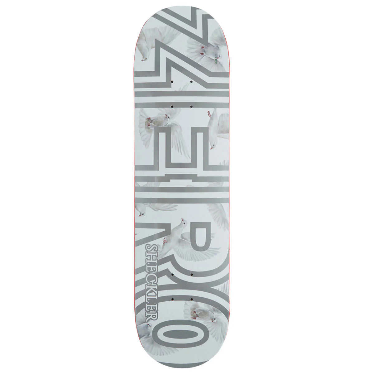 Zero Ryan Sheckler Dove Deck 8.25”