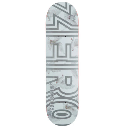 Zero Ryan Sheckler Dove Deck 8.25”