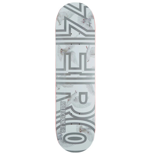 Zero Ryan Sheckler Dove Deck 8.25”