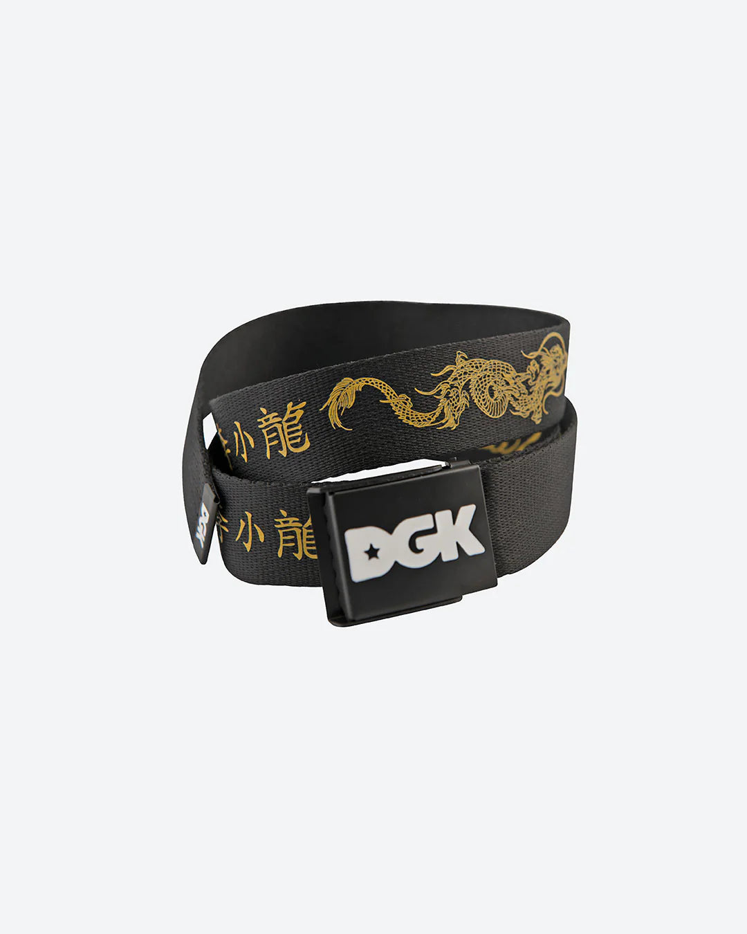 DGK X Bruce Lee Balance Scout Belt