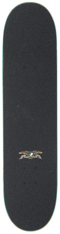 Anti-Hero Copier Eagle 8.0 Complete Skateboard
