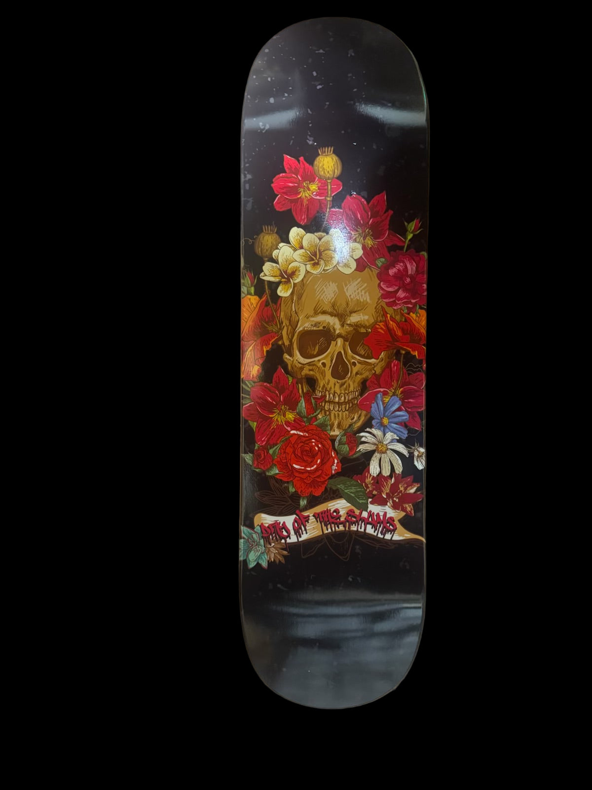 Skateboard Decks | Shop Quality Decks at Asylum Skatepark – Page 3