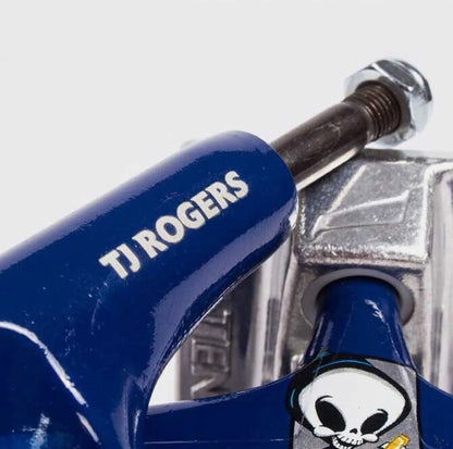 Tensor TJ Rogers Aluminum Blind Reaper Box