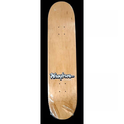 Wraybros Paul Luna Dark Side Deck