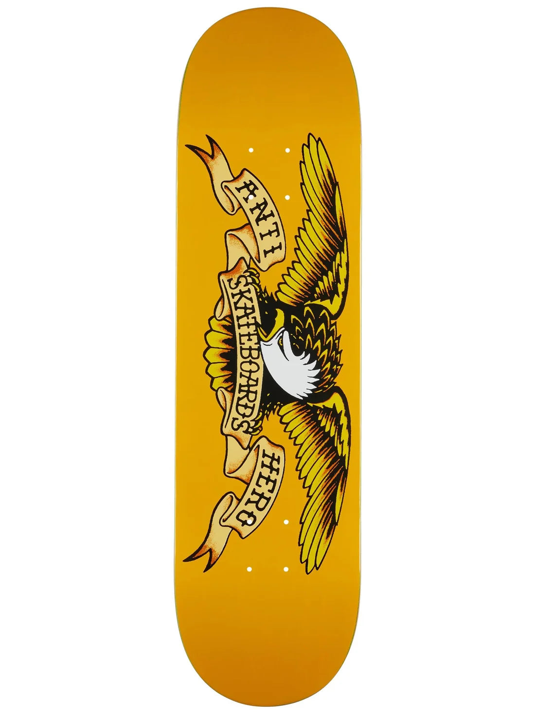 Anti-Hero Classic Eagle Deck DBX 8.62