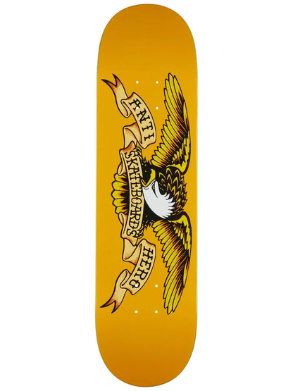 Anti-Hero Classic Eagle Deck DBX 8.62