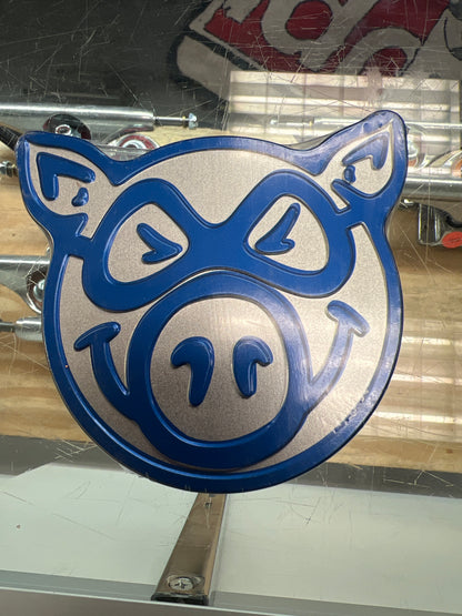 PIG -Abec 3 Certified-Blue : Select