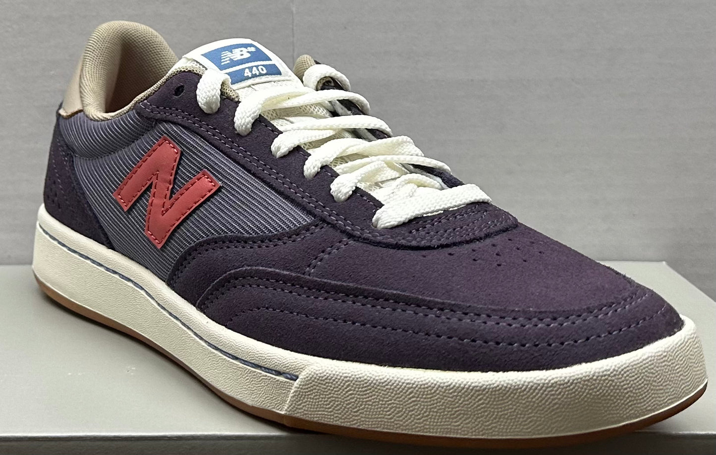 New Balance NM440PPE Purple/Red