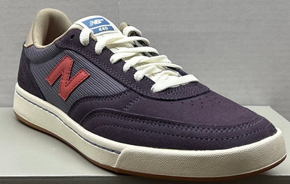 New Balance NM440PPE Purple/Red