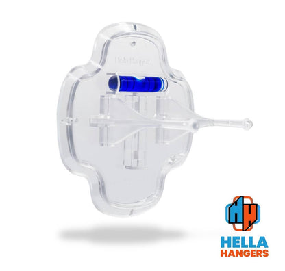 Hella Hangers-Board Hanger
