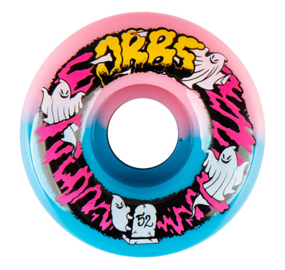 Orbs Apparations Wheels