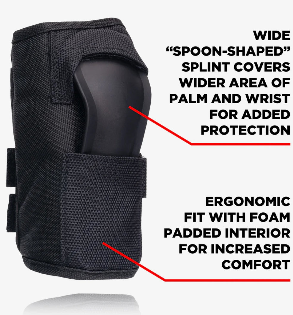 187 Killer Pads - Pro Wrist Guards