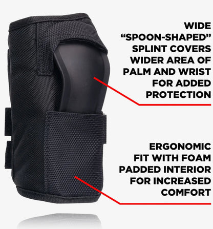 187 Killer Pads - Pro Wrist Guards