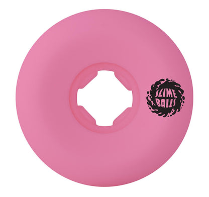 Slime Ball Tear Away Maggots Neon Pink 54mm 97A