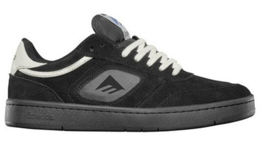 Emerica KSL III Black/Black