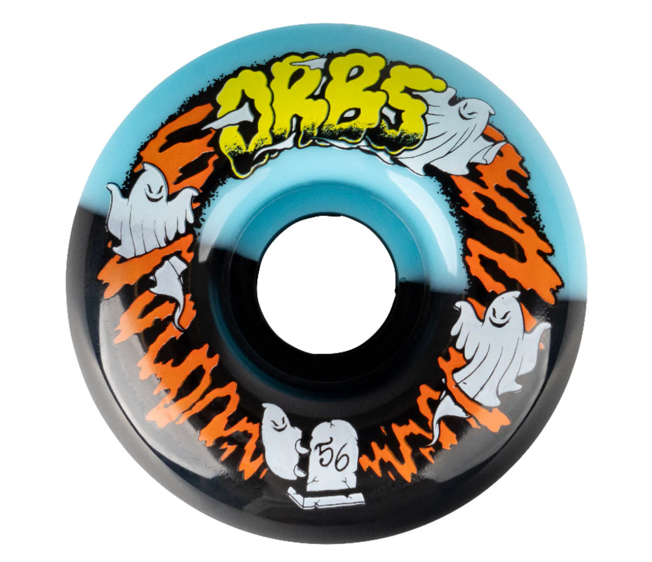Orbs Apparations Wheels