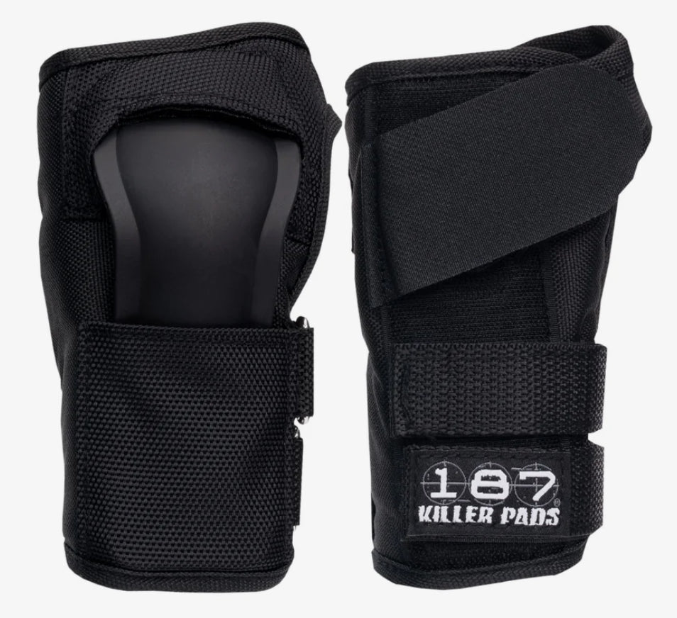 187 Killer Pads - Pro Wrist Guards