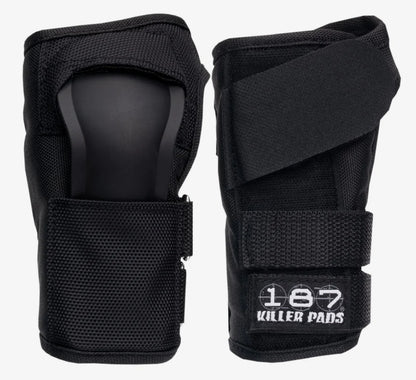 187 Killer Pads - Pro Wrist Guards