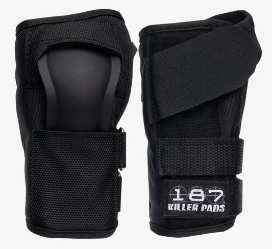 187 Killer Pads - Pro Wrist Guards