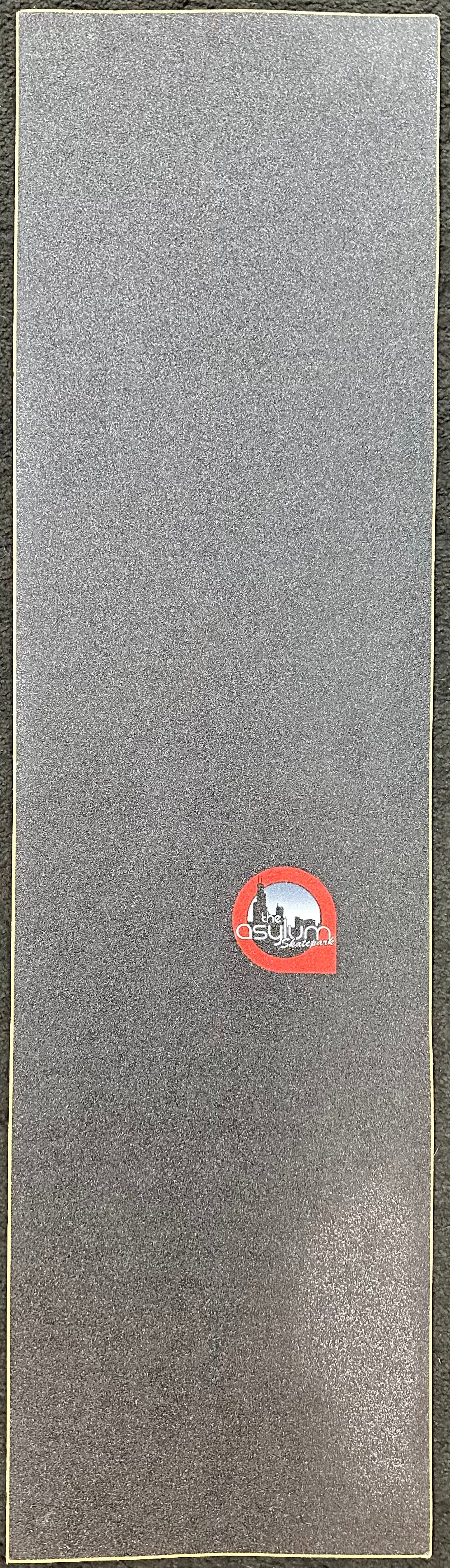 Asylum Skatepark Grip Tape