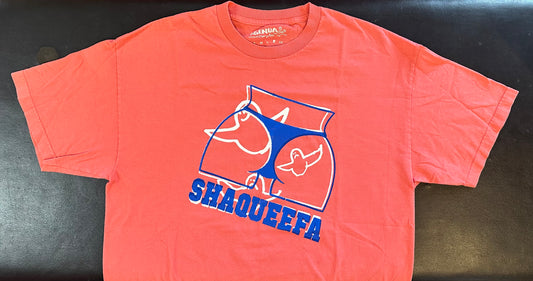 Shaqueefa Mark Gonzales T-Shirt