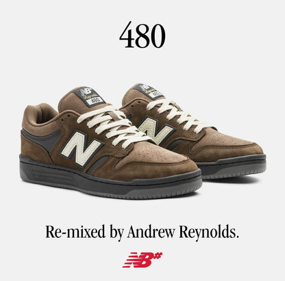 New Balance NM480BOS Andrew Reynolds