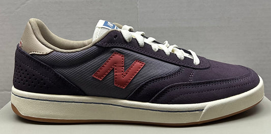 New Balance NM440PPE Purple/Red