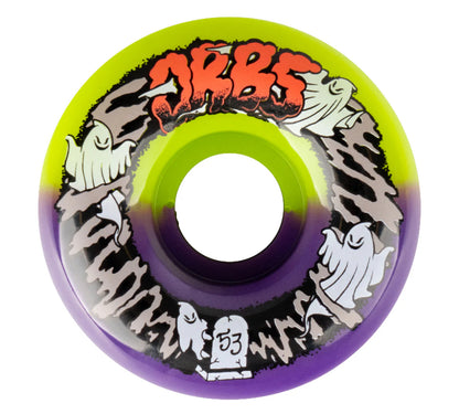 Orbs Apparations Wheels