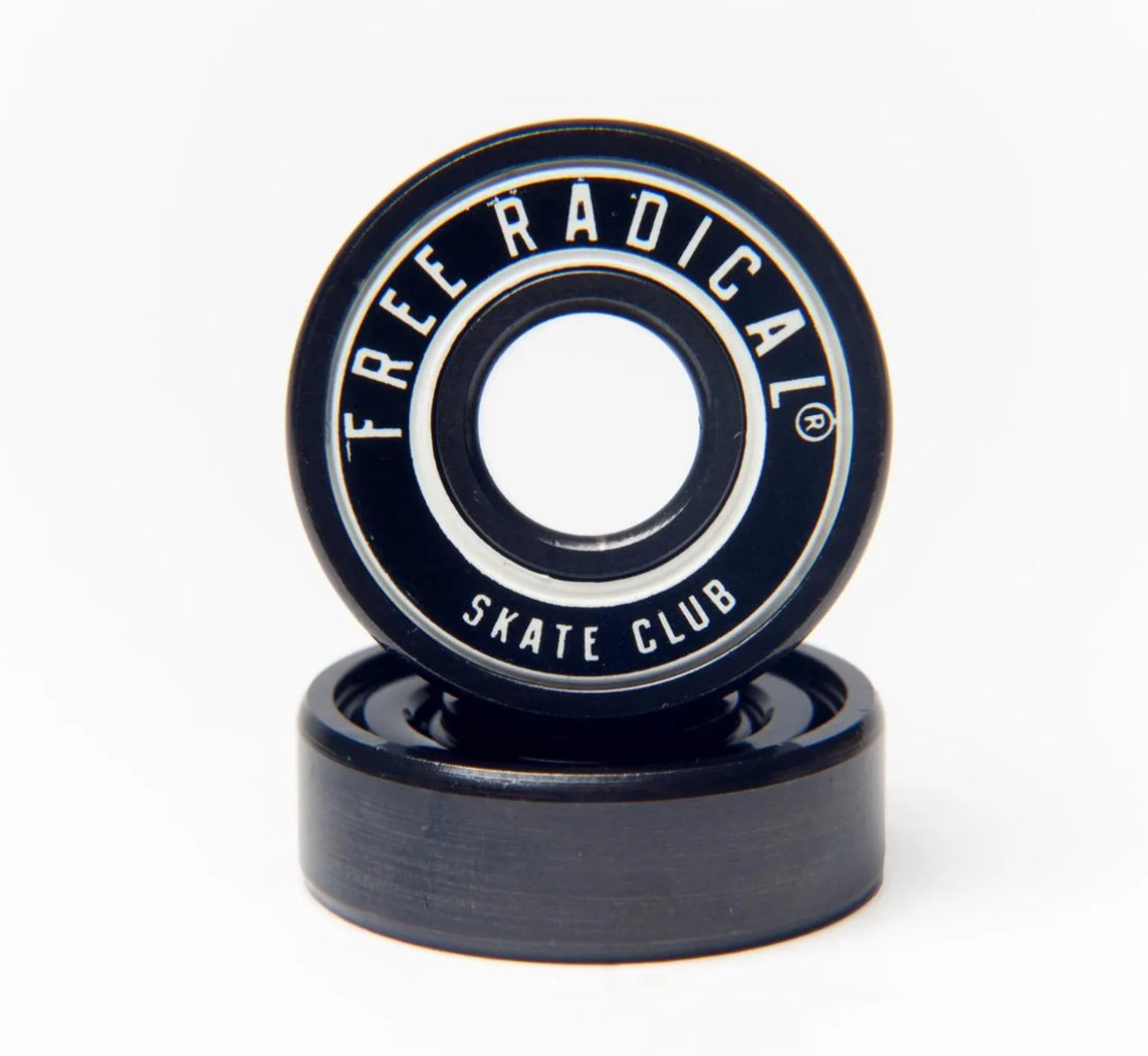 Free Radical Bearings