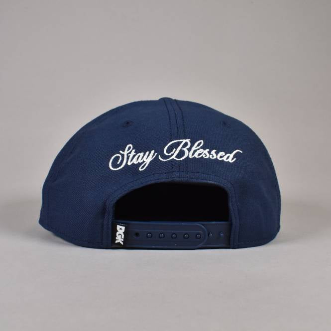 DGK Stay Blessed