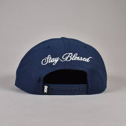 DGK Stay Blessed