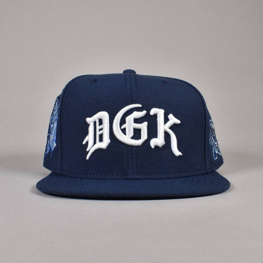 DGK Stay Blessed
