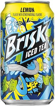 BRISK Ice Tea