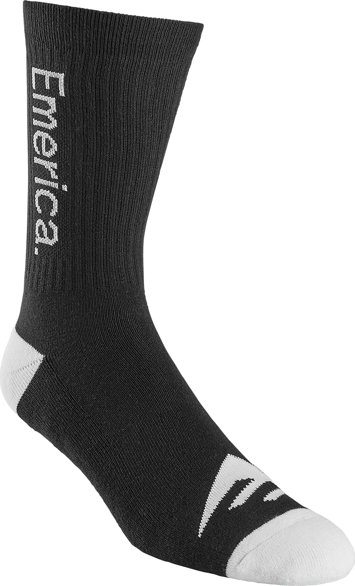 Emerica PURE CREW SOCK