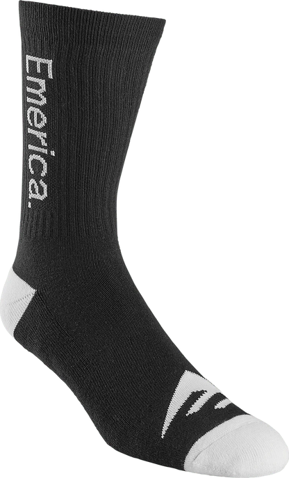 Emerica PURE CREW SOCK