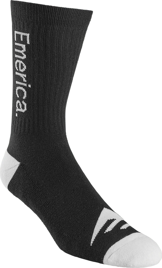 Emerica PURE CREW SOCK
