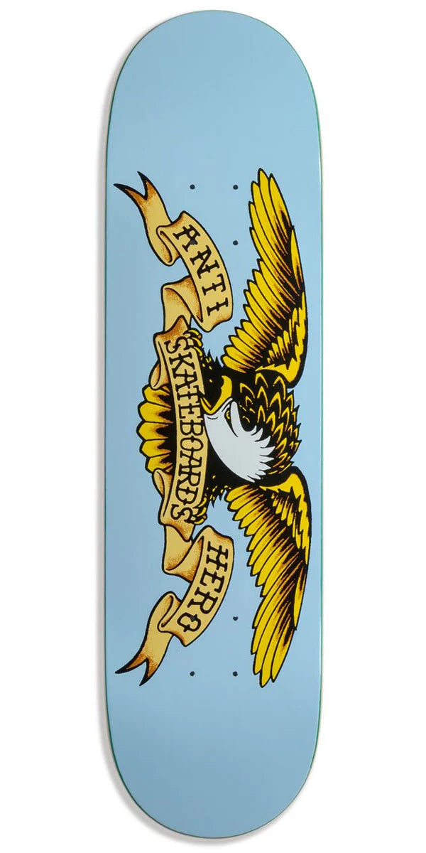 Anti-Hero Team Classic Eagle Deck 8.25