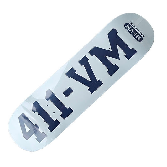 411VM Athletic Deck