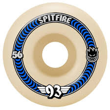 SpitFire Formula Four Soft Sliders 93A