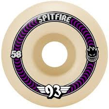 SpitFire Formula Four Soft Sliders 93A