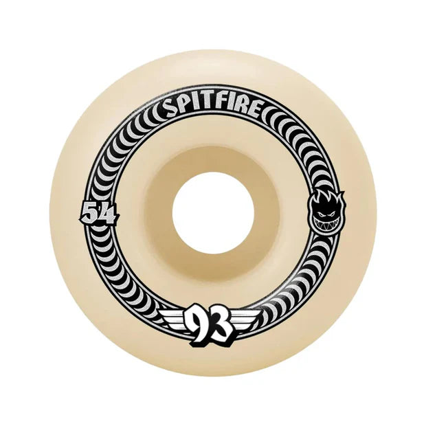 SpitFire Formula Four Soft Sliders 93A
