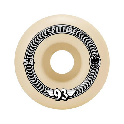 SpitFire Formula Four Soft Sliders 93A
