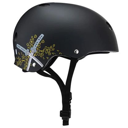 Triple Eight Helmet SKY BROWN XS/S