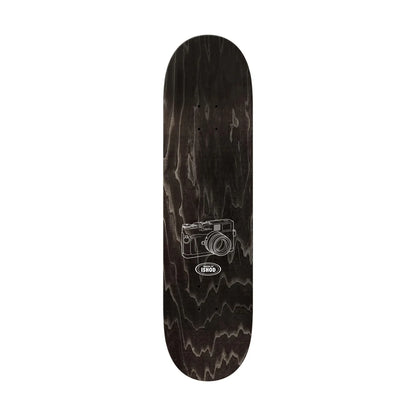 REAL ISHOD PHOTO DECK