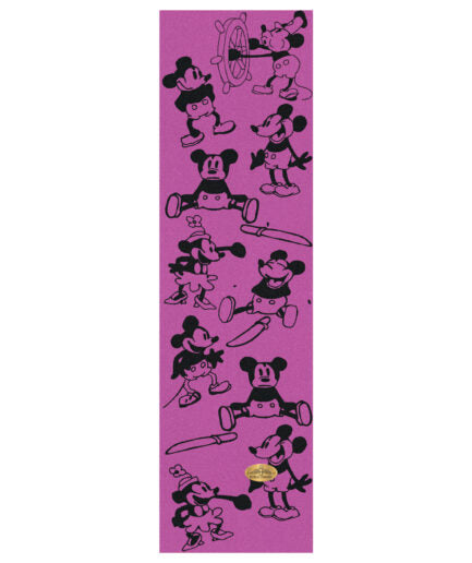 Pvblic Domain Steamboat Pink