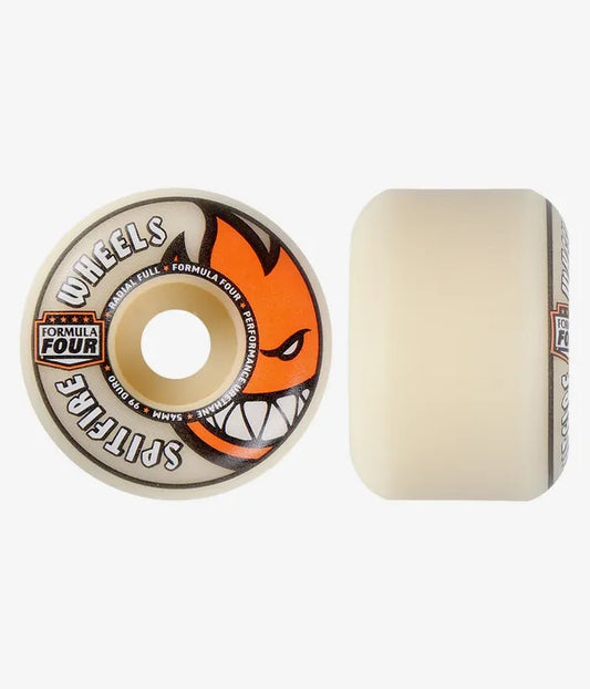 Spitfire Formula Four 99A 54mm