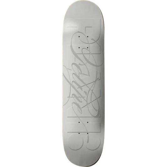 Plan B Felipe Elevated 8.0"