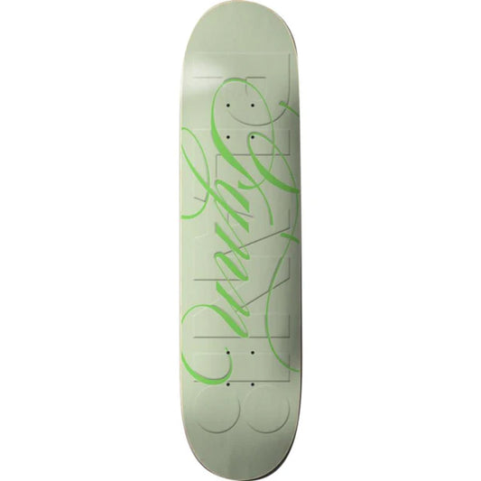Plan B Fynn Elevated 8.0"