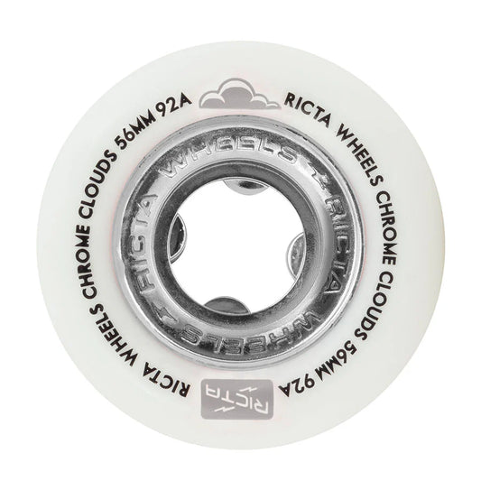 Ricta Chrome Clouds
