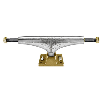 Thunder Skateboard Trucks Kyle Walker Luminary Pro 148 (8.25") Polished
